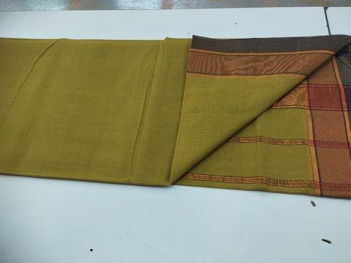 MANAMEDU COTTON SAREES 550MTS